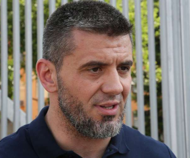 Regoje: Predstavnik Ambasade BiH posjetio Zildžića u pritvoru