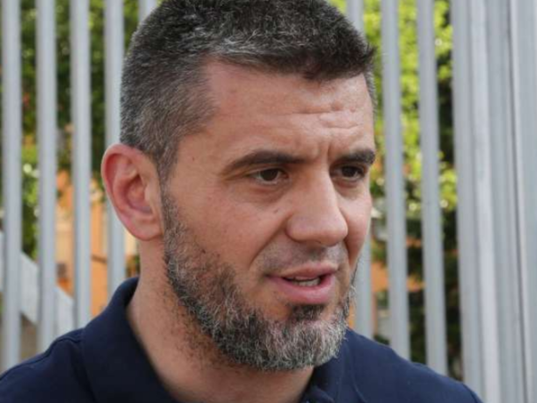 Regoje: Predstavnik Ambasade BiH posjetio Zildžića u pritvoru