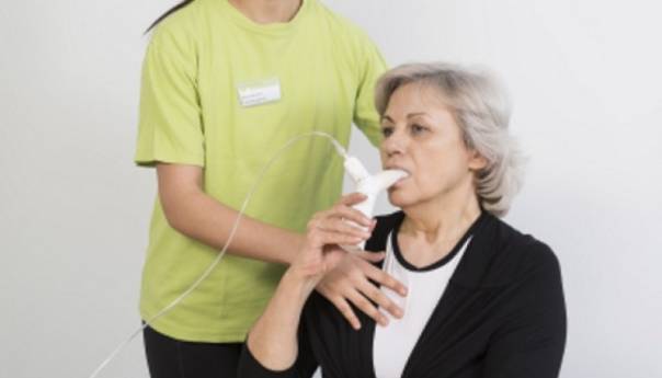 Rehabilitacija za Covid-19 pacijente u Bečkim termama