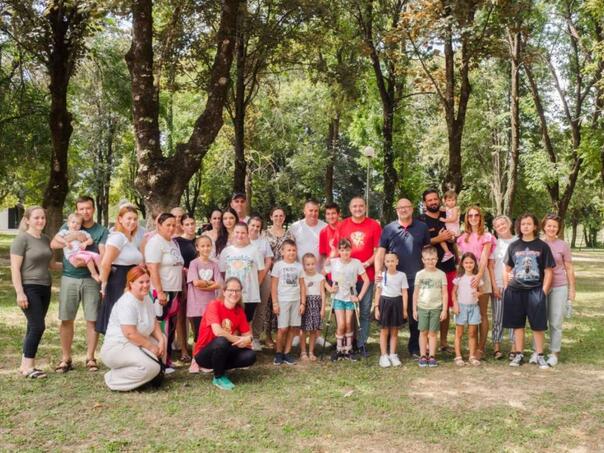 Rehabilitacioni vikend u Bihaću za djecu oboljelu od raka i njihove porodice