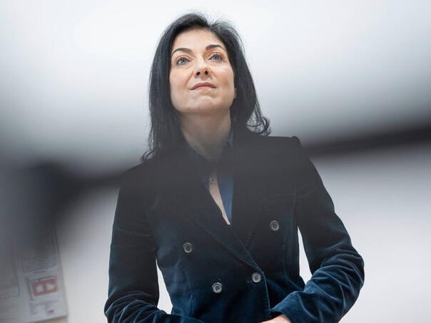 Reiche: Carine će teško pogoditi Evropu