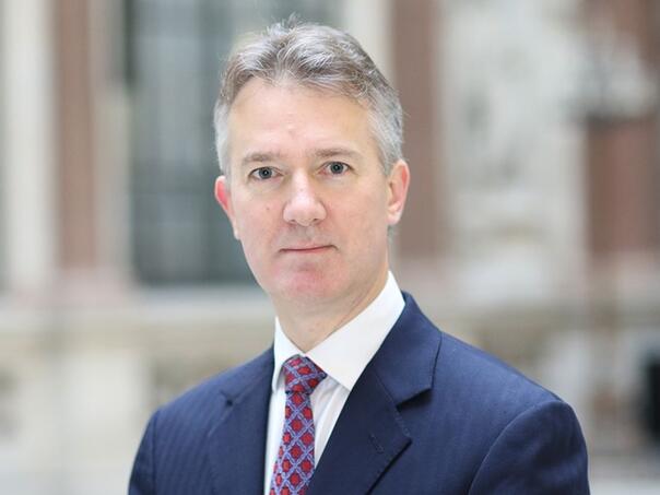 Reilly: Britanski šef diplomatije neće tolerisati pokušaj narušavanja BiH