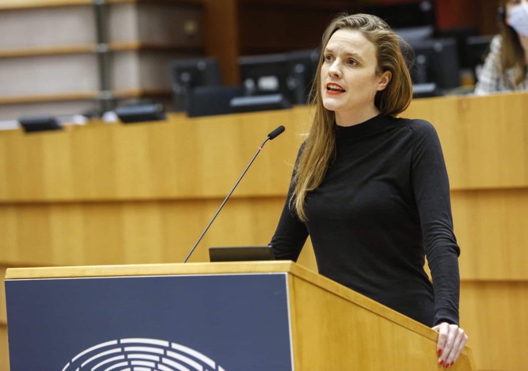 Reintke: Zagovornica sam ulaska zemalja Zapadnog Balkana u EU