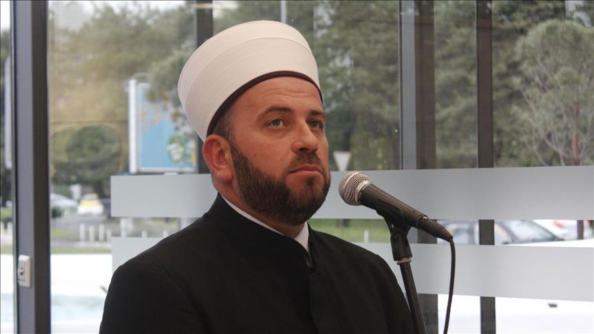 Reis Fejzić: Srebrenica je vrijednosno pitanje, na koju stranu će Crna Gora?