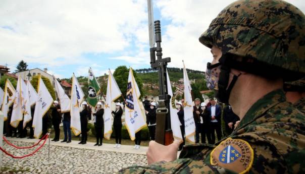 Obilježen Dan šehida: Nećemo ih zaboraviti