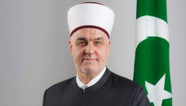 Reis Kavazović: Garantujem da nećemo skrivati greške i propuste