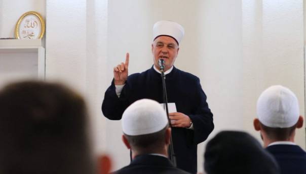 Reis Kavazović: Istočna Bosna ne smije ostati pusta