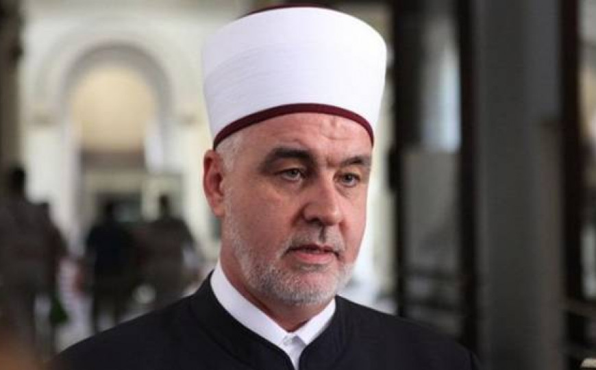 Reis Kavazović: Izjava kardinala Puljića tendenciozna