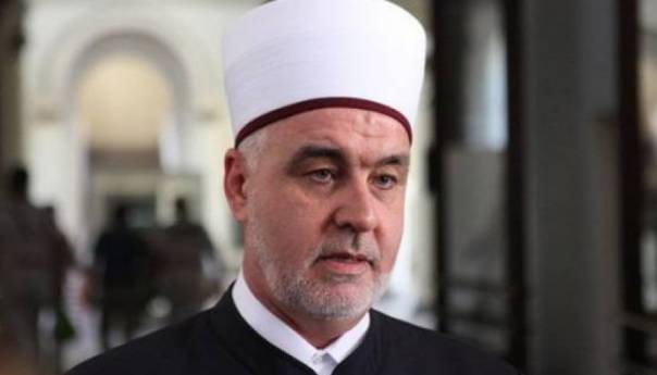 Reis Kavazović: Izjava kardinala Puljića tendenciozna