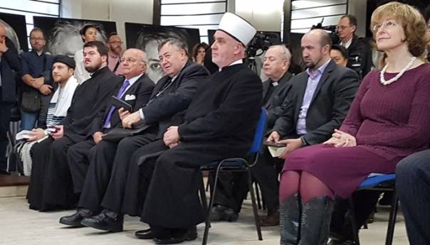 Reis Kavazović komentarisao izgradnju križnog puta u Stocu