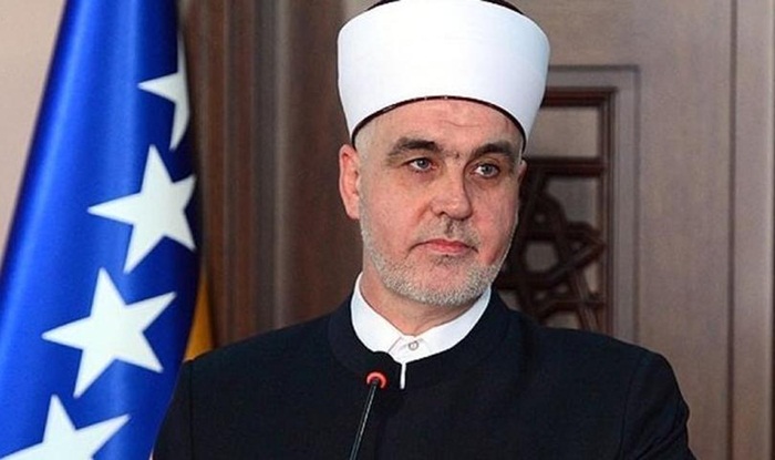 Reis Kavazović: Na sceni su populisti koji ugađaju masama