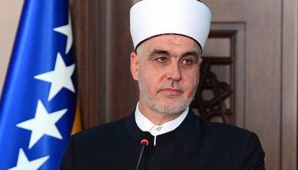 Reis Kavazović: Na sceni su populisti koji ugađaju masama