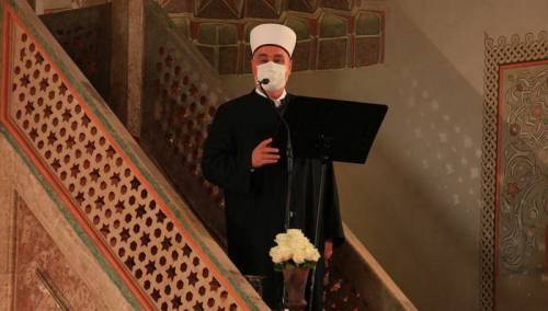 Reis Kavazović: Ne dozvolimo da nas razlike udalje jedne od drugih