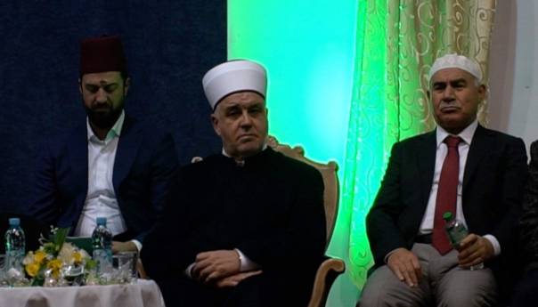 Reis Kavazović: Nema domovine bez truda, znoja i odricanja