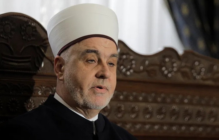Reis Kavazović: Nepotizam i korupcija su bolesti našeg društva
