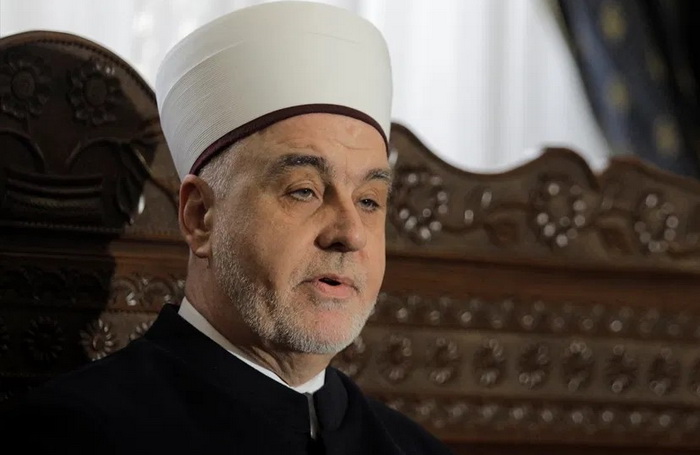 Reis Kavazović o izjavi Orbana: Monstruozna neistina