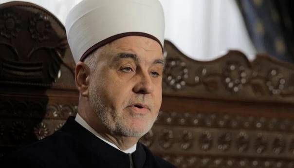 Reis Kavazović o izjavi Orbana: Monstruozna neistina