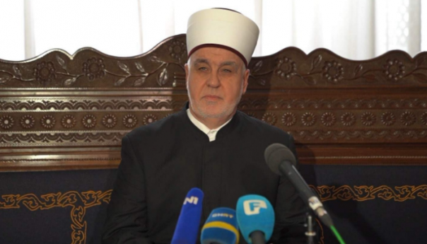 Reis Kavazović: Očistimo svoja srca od mržnje, zavisti i ljubomore