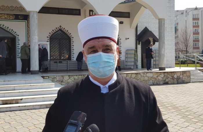 Reis Kavazović: Odgovorni u BiH moraju reći 'ne' povratku u '90-e