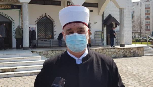 Reis Kavazović: Odgovorni u BiH moraju reći 'ne' povratku u '90-e