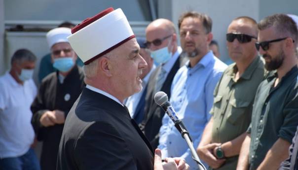 Reis Kavazović: Oni koji negiraju zločine spremni su ih ponoviti