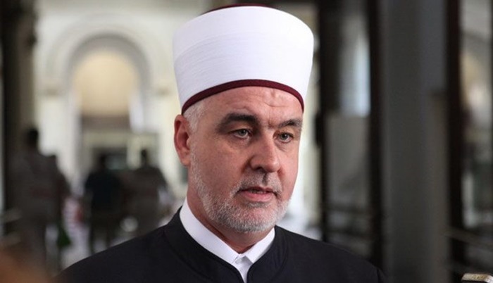 Reis Kavazović: Ostanimo u kući i spasimo čovječanstvo