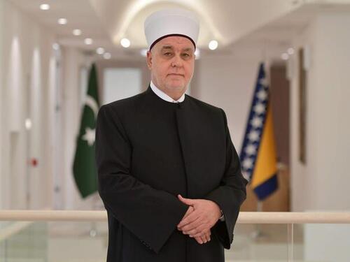 Reis Kavazović pisao Domu naroda PSBiH: Zakon o Sudu ugrožava prava muslimana