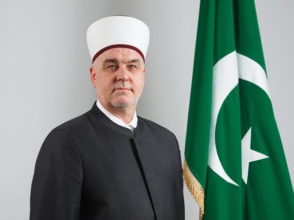 Reis Kavazović: Solidarnost naroda nikada nije izostala u teškim vremenima