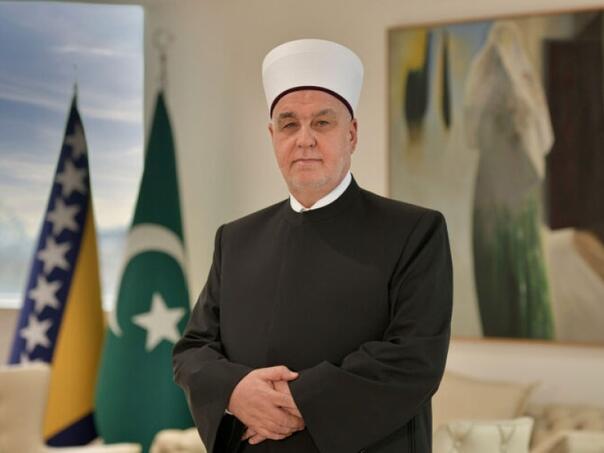 Reis Kavazović u Ankari: Bosna prolazi kroz najveću krizu od rata