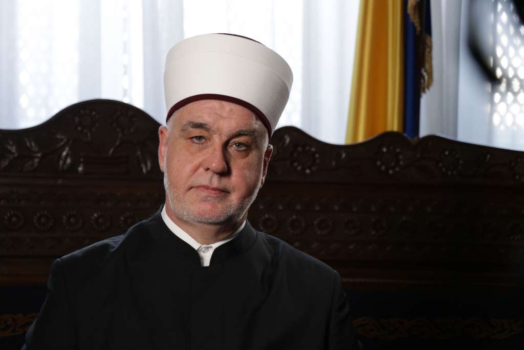 Reis Kavazović uputio telegram saučešća povodom smrti pape Benedikta XVI