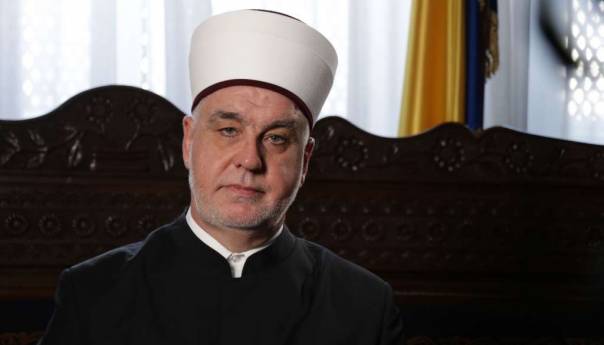 Reis Kavazović uputio telegram saučešća povodom smrti pape Benedikta XVI