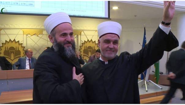 Reis Kavazović: Zukorlić je mnogo učinio za naš narod