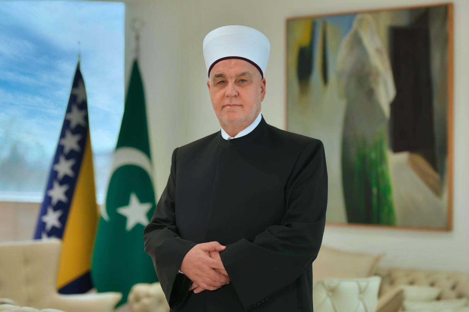 Reis poslao pismo EU zastupnicima: Srebrenica nije samo prošlost