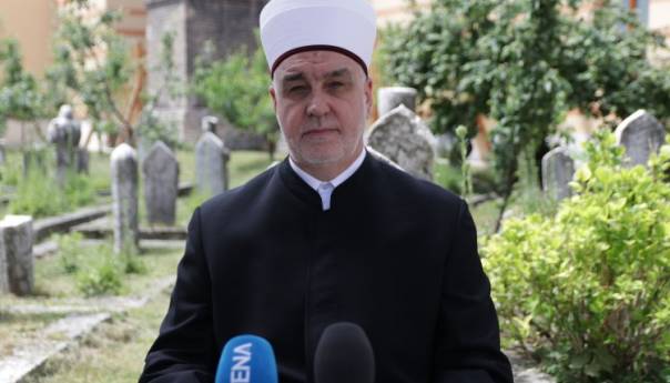 Reis traži reakciju vlada više zemalja zbog napada na muslimane u Crnoj Gori