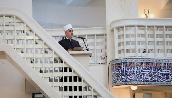 Reis u Zagrebu: Niko nam nije ni bliži ni preči od ljudi s kojima živimo