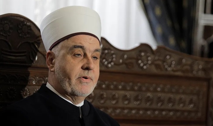Reisu-l-ulema izrazio suosjećanje sa libanskim narodom