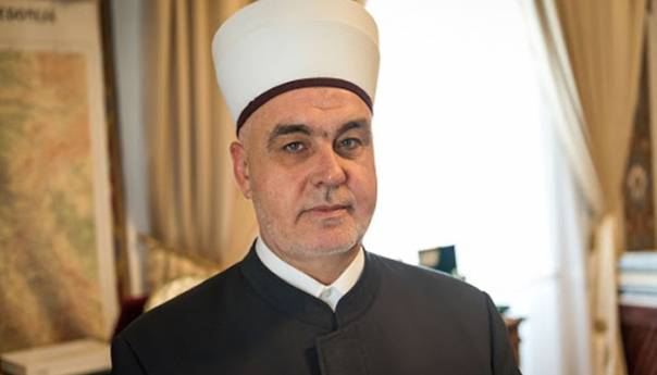 Reisu-l-ulema Kavazović otvara vakufski kompleks Podveležje