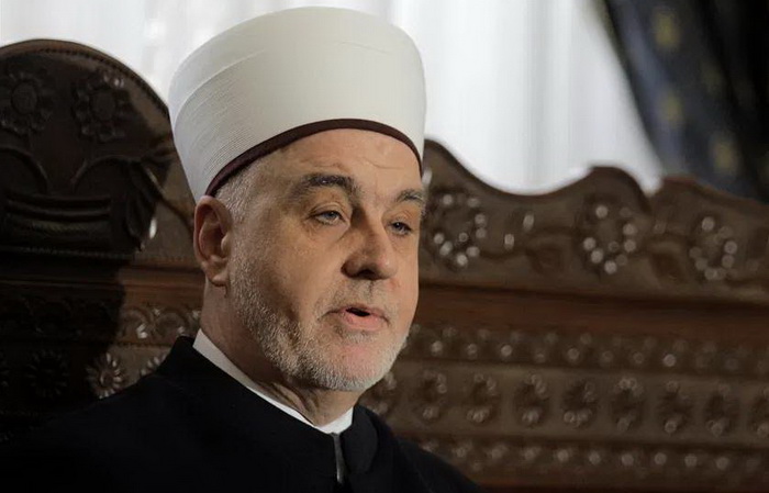 Reisu-l-ulema Kavazović uputio ta'ziju povodom zemljotresa u Turskoj