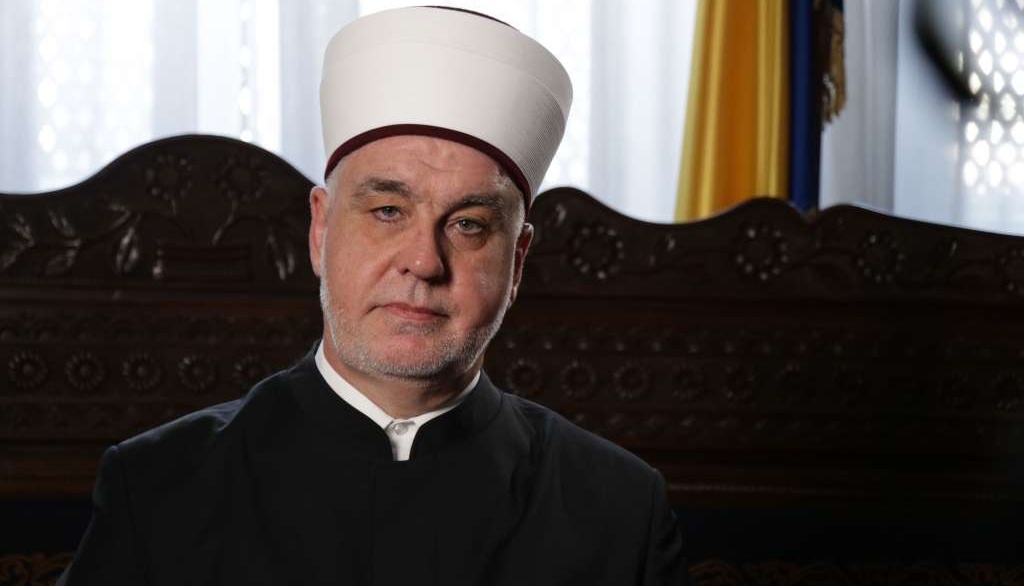 Reisu-l-ulema Kavazović uputio telegram saučešća povodom smrti kraljice Elizabete II