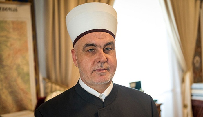 Reisu-l-ulema uputio saučešće i taziju porodici Bukvarević