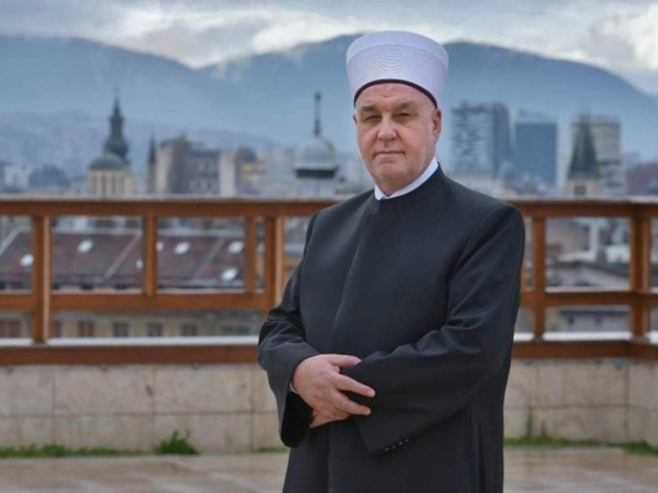 Reisul-ulema: Ako je neko imao lošu namjeru prema Sarajevu, perfektno ju je realizirao