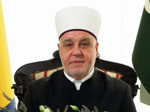 Reisul-ulema i Islamska zajednica nemaju nikakve veze s formiranjem 'Bošnjačkog narodnog vijeća'