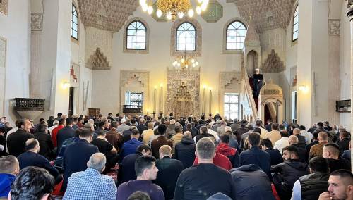 Reisul-ulema: Izađite na izbore, dostojanstveno