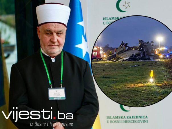 Reis Kavazović: Žrtva italijanskih vojnika neće biti zaboravljena