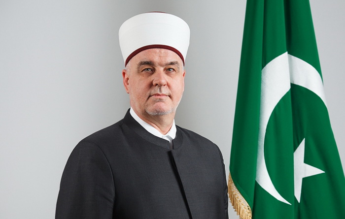 Reisul-ulema o humanitarnoj angažiranosti Islamske zajednice