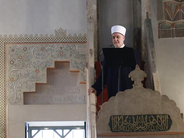 Reisul-ulema: Pokolj u Šahovićima je nesumnjivo zločin s elementima genocida