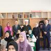 Reisul-ulema posjetio učenike Gazi Husrev-begove medrese: Islamska zajednica je ponosna na vas