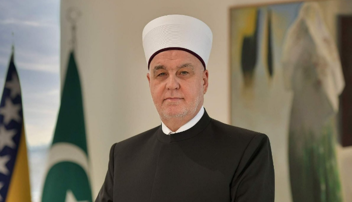 Reisul-ulema: Tragično je kad političari uzmu pravdu u svoje ruke