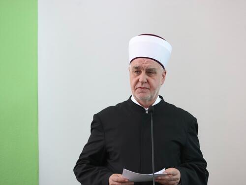 Reisul-ulema u Ahmićima: Sjećanje nije osveta, već opomena
