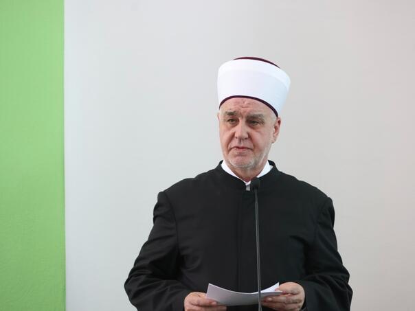 Reisul-ulema u Ahmićima: Sjećanje nije osveta, već opomena